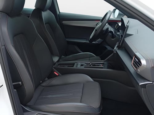 CUPRA Formentor 1.5 tsi 150cv dsg