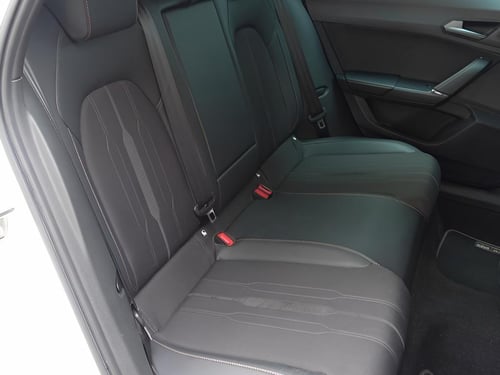 CUPRA Formentor 1.5 tsi 150cv dsg
