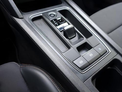 CUPRA Formentor 1.5 tsi 150cv dsg
