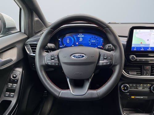 FORD Puma 1.0 ecoboost h st-line s&s 125cv