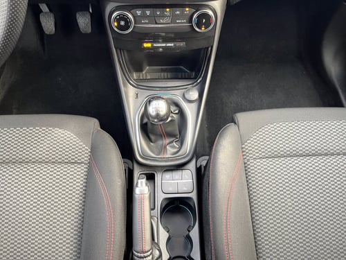 FORD Puma 1.0 ecoboost h st-line s&s 125cv