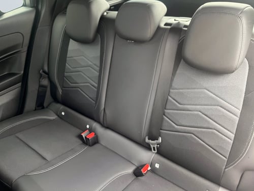 JEEP Avenger 1.2 turbo summit fwd 100cv