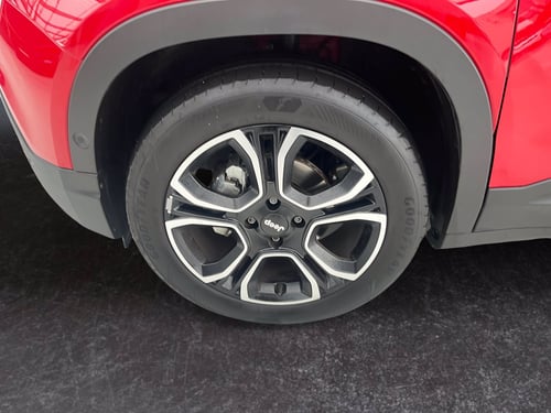 JEEP Avenger 1.2 turbo summit fwd 100cv