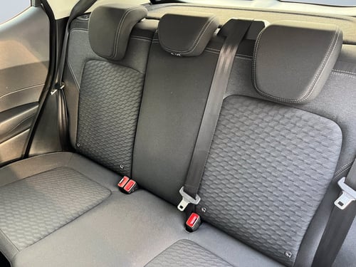 FORD Fiesta 5p 1.0 ecoboost h titanium 125cv