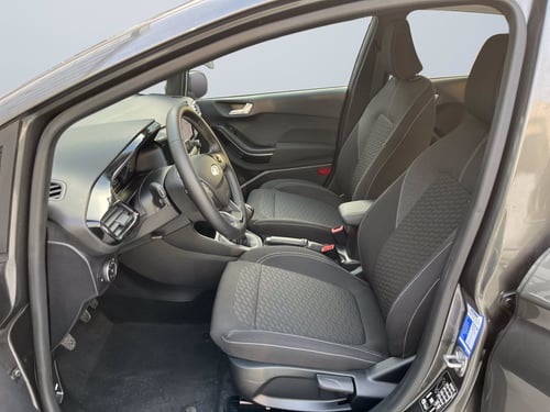 FORD Fiesta 5p 1.0 ecoboost h titanium 125cv