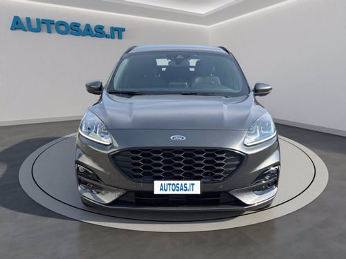 FORD Kuga 1.5 EcoBoost 150 CV 2WD ST-Line