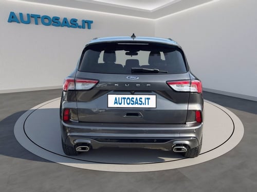 FORD Kuga 1.5 EcoBoost 150 CV 2WD ST-Line