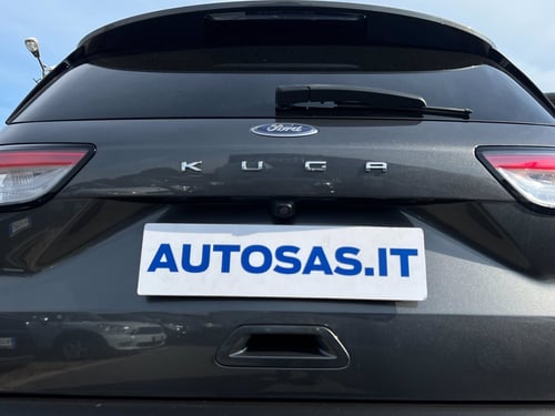 FORD Kuga 1.5 EcoBoost 150 CV 2WD ST-Line