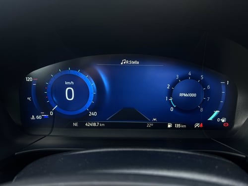 FORD Kuga 1.5 EcoBoost 150 CV 2WD ST-Line