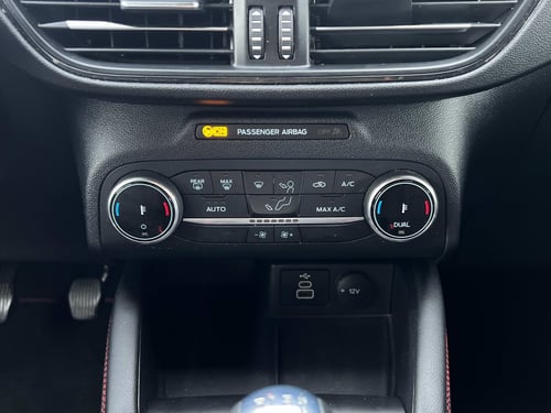 FORD Kuga 1.5 EcoBoost 150 CV 2WD ST-Line