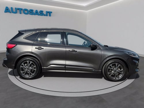 FORD Kuga 1.5 EcoBoost 150 CV 2WD ST-Line