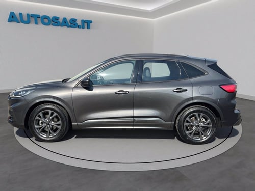 FORD Kuga 1.5 EcoBoost 150 CV 2WD ST-Line