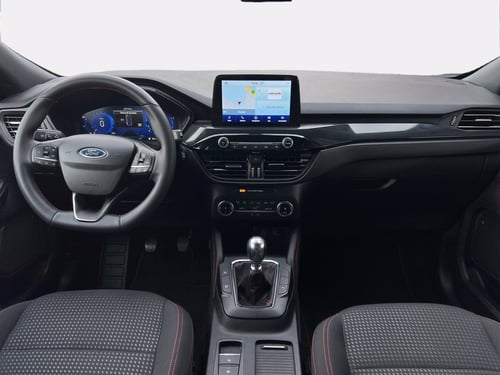 FORD Kuga 1.5 EcoBoost 150 CV 2WD ST-Line