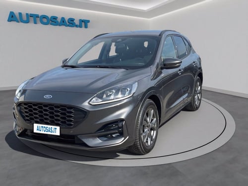 FORD Kuga 1.5 EcoBoost 150 CV 2WD ST-Line