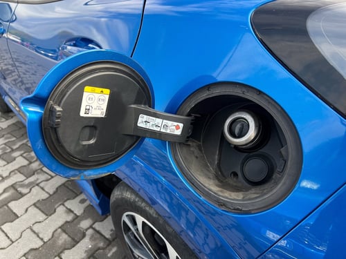 FORD Puma 1.0 EcoBoost Hybrid 125 CV S&S ST-Line