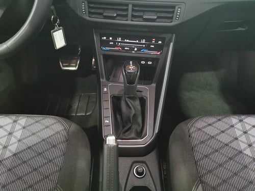 VOLKSWAGEN Taigo 1.0 tsi r-line 115cv dsg