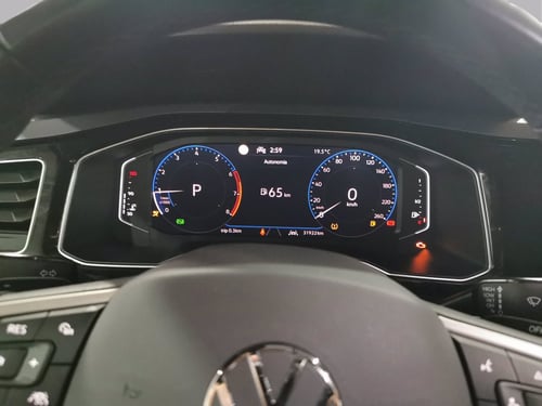 VOLKSWAGEN Taigo 1.0 tsi r-line 115cv dsg