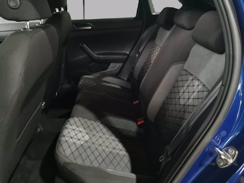 VOLKSWAGEN Taigo 1.0 tsi r-line 115cv dsg