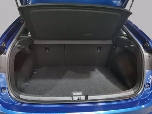 VOLKSWAGEN Taigo 1.0 tsi r-line 115cv dsg
