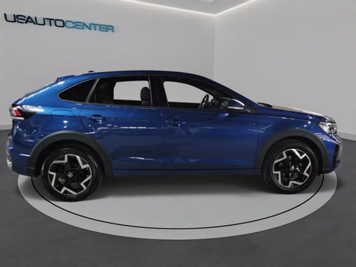 VOLKSWAGEN Taigo 1.0 tsi r-line 115cv dsg