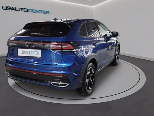 VOLKSWAGEN Taigo 1.0 tsi r-line 115cv dsg