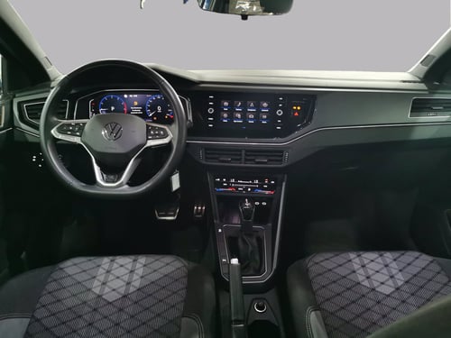 VOLKSWAGEN Taigo 1.0 tsi r-line 115cv dsg