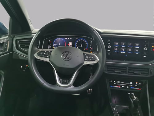 VOLKSWAGEN Taigo 1.0 tsi r-line 115cv dsg