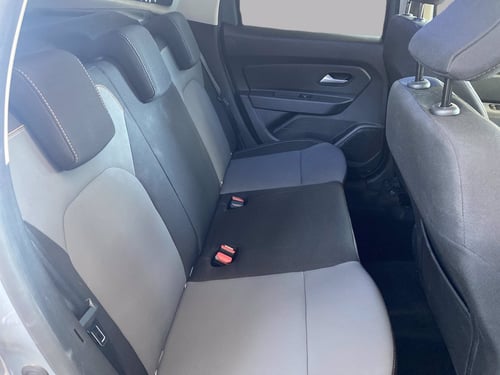 DACIA Duster 1.3 tce extreme 4x2 150cv edc fap