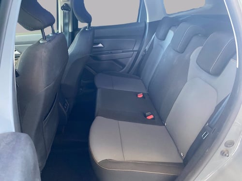 DACIA Duster 1.3 tce extreme 4x2 150cv edc fap