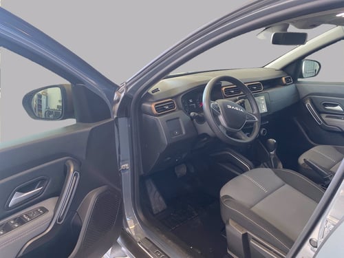 DACIA Duster 1.3 tce extreme 4x2 150cv edc fap