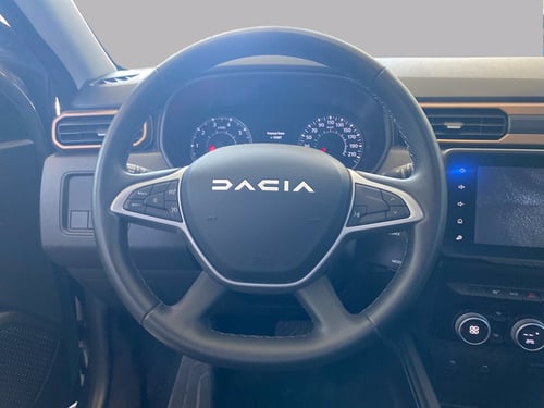 DACIA Duster 1.3 tce extreme 4x2 150cv edc fap