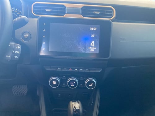 DACIA Duster 1.3 tce extreme 4x2 150cv edc fap