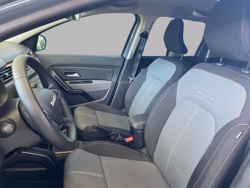 DACIA Duster 1.3 tce extreme 4x2 150cv edc fap