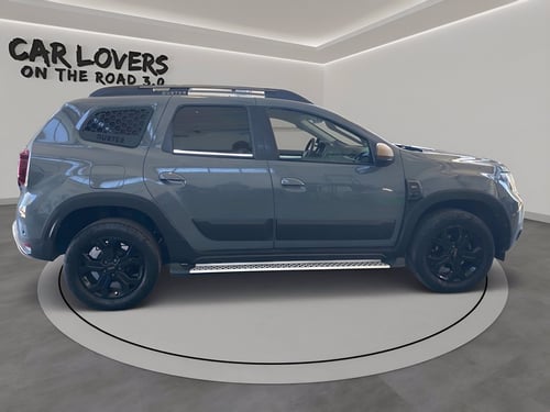 DACIA Duster 1.3 tce extreme 4x2 150cv edc fap