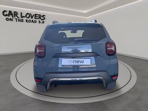 DACIA Duster 1.3 tce extreme 4x2 150cv edc fap