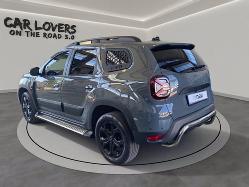 DACIA Duster 1.3 tce extreme 4x2 150cv edc fap