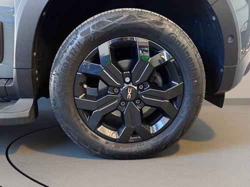 DACIA Duster 1.3 tce extreme 4x2 150cv edc fap