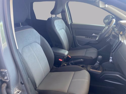 DACIA Duster 1.3 tce extreme 4x2 150cv edc fap