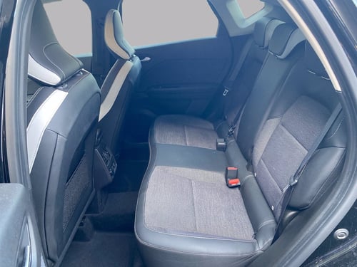 RENAULT Captur 1.6 e-tech full hybrid techno 145cv auto