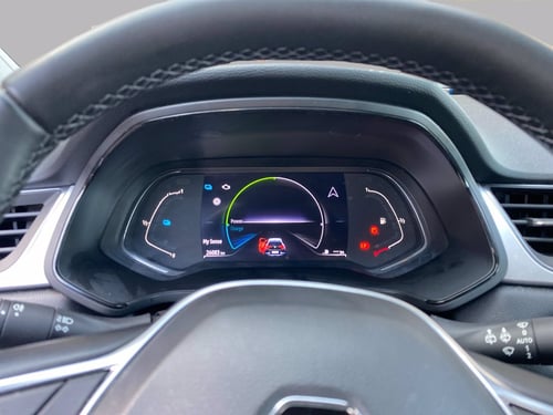 RENAULT Captur 1.6 e-tech full hybrid techno 145cv auto
