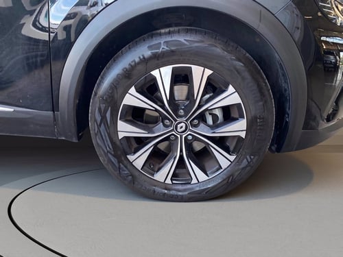 RENAULT Captur 1.6 e-tech full hybrid techno 145cv auto