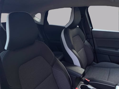 RENAULT Captur 1.6 e-tech full hybrid techno 145cv auto