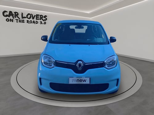 RENAULT Twingo 22kwh equilibre