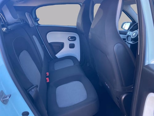 RENAULT Twingo 22kwh equilibre