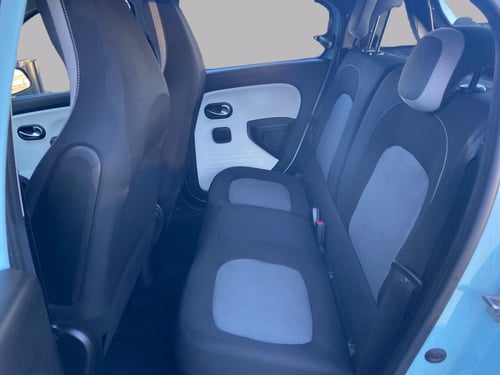 RENAULT Twingo 22kwh equilibre