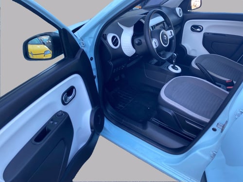 RENAULT Twingo 22kwh equilibre