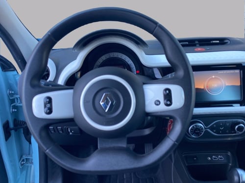 RENAULT Twingo 22kwh equilibre
