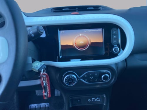 RENAULT Twingo 22kwh equilibre