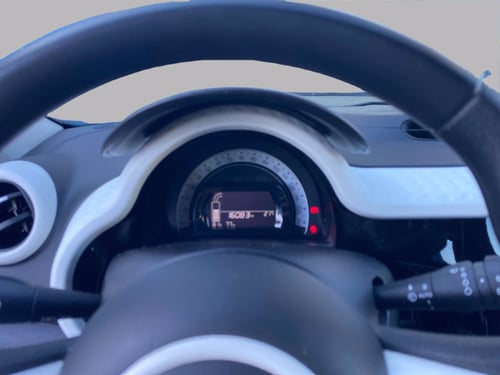 RENAULT Twingo 22kwh equilibre