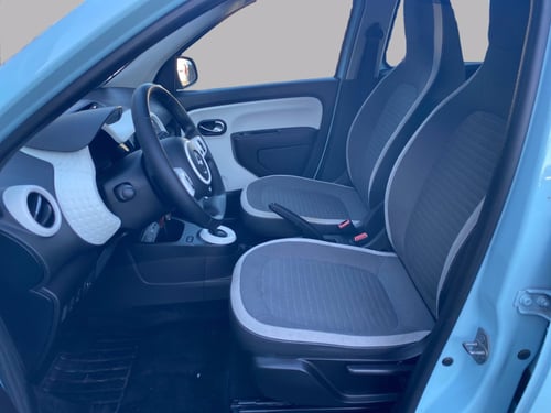 RENAULT Twingo 22kwh equilibre
